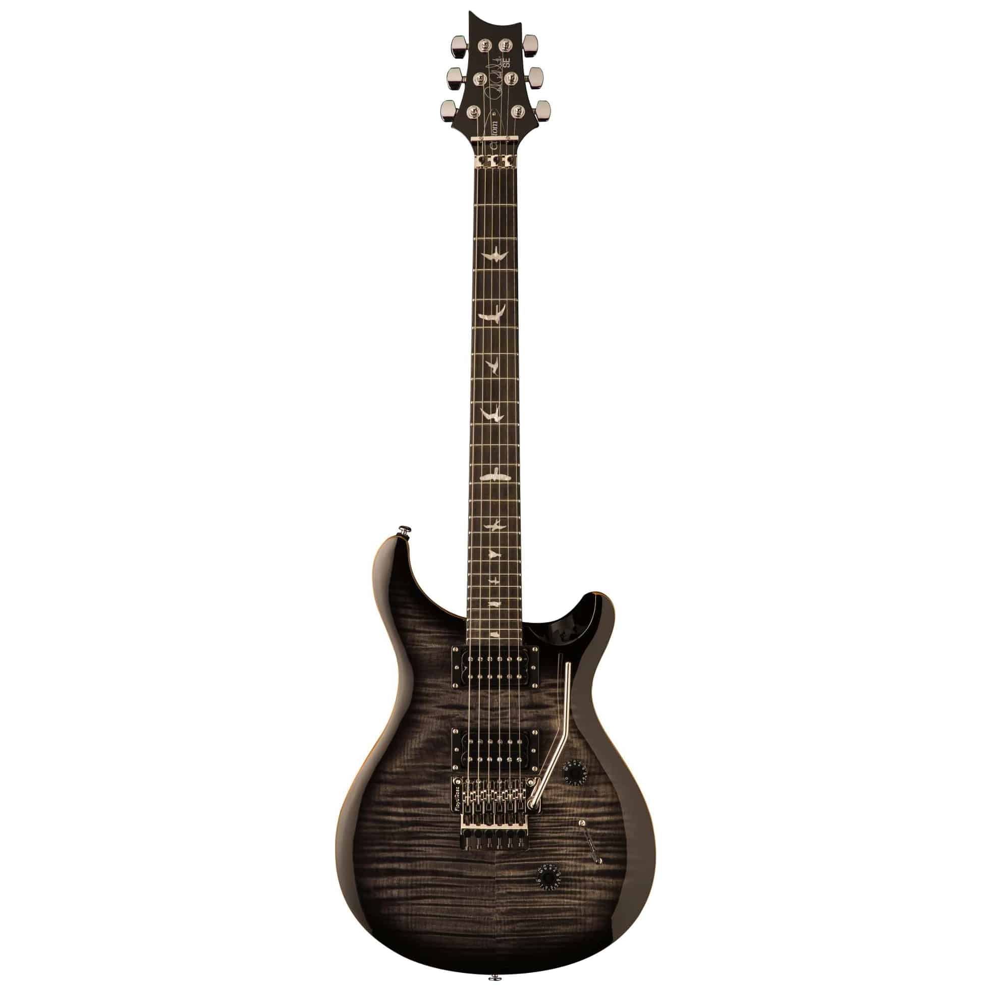 PRS SE Swamp Ash Special Charcoal kaufen | Jetzt bei session!